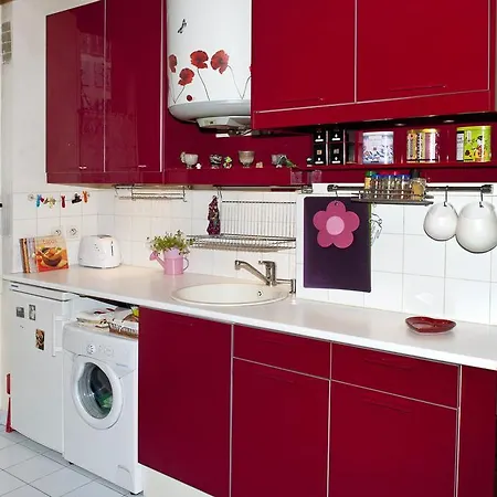 Cozy Montmartre Studio Διαμέρισμα Παρίσι
