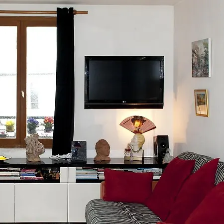 Cozy Montmartre Studio Διαμέρισμα *