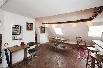 Cozy Montmartre Studio * Παρίσι