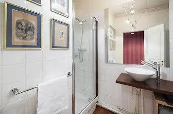 Cozy Montmartre Studio Διαμέρισμα Παρίσι