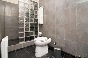 Διαμέρισμα Cozy Montmartre Studio