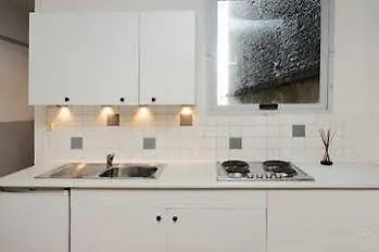 Cozy Montmartre Studio * Παρίσι