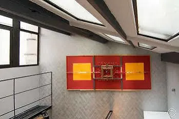 Διαμέρισμα Cozy Montmartre Studio *