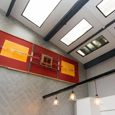 Cozy Montmartre Studio *