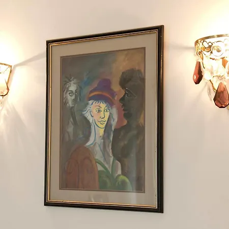 Διαμέρισμα Cozy Montmartre Studio *