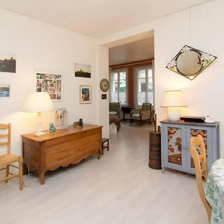 Διαμέρισμα Cozy Montmartre Studio Παρίσι