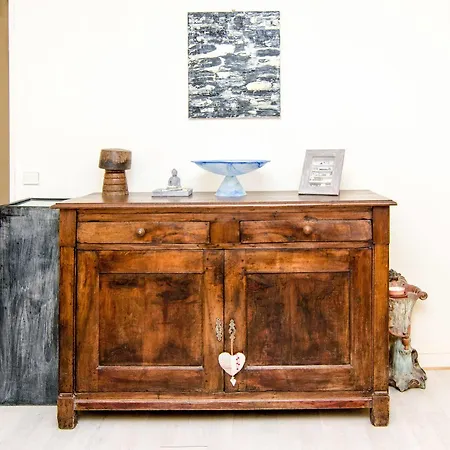Cozy Montmartre Studio Διαμέρισμα *