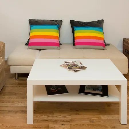 Διαμέρισμα Cozy Montmartre Studio *