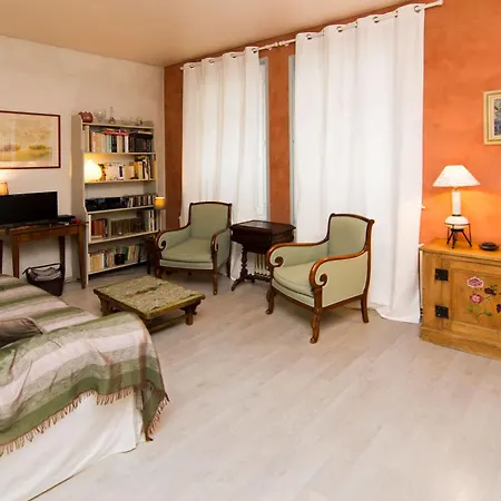 Διαμέρισμα Cozy Montmartre Studio Παρίσι