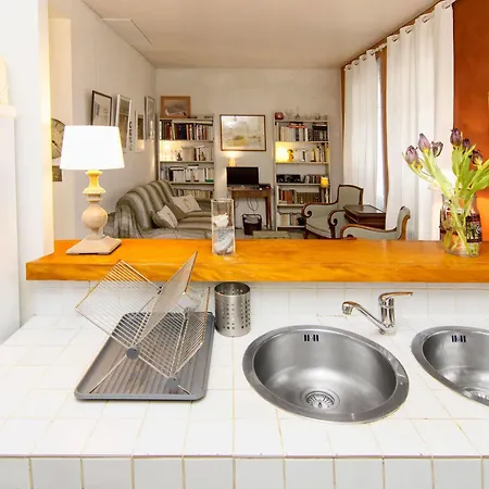 Διαμέρισμα Cozy Montmartre Studio