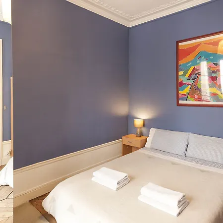 Cozy Montmartre Studio Διαμέρισμα Παρίσι