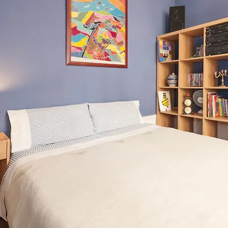 Cozy Montmartre Studio Παρίσι