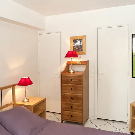 Cozy Montmartre Studio * Παρίσι